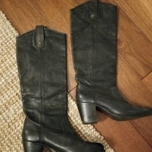 Frye Womens Boots